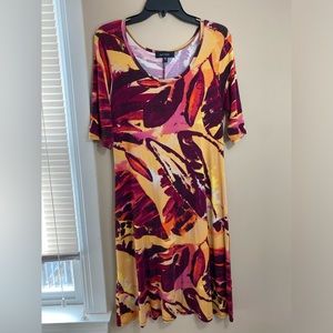 Karen Kane dress